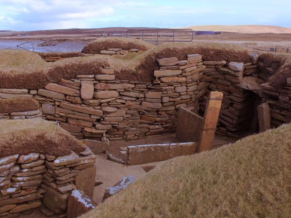 Orkney & Shetland self drive holiday, Scotland