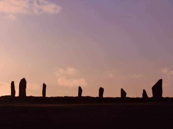 Orkney & Shetland self drive holiday, Scotland