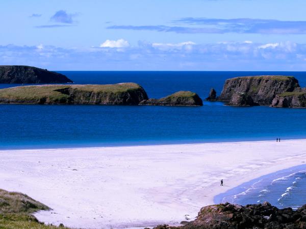 Orkney & Shetland self drive holiday, Scotland