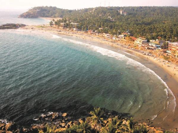 Kerala tailor made vacation