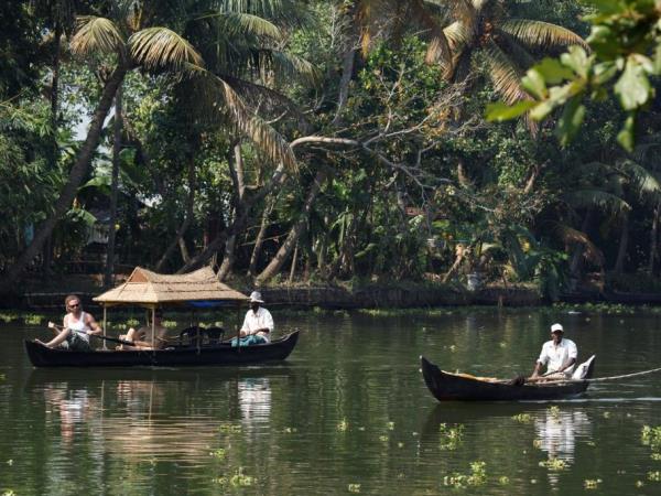 Kerala tailor made vacation