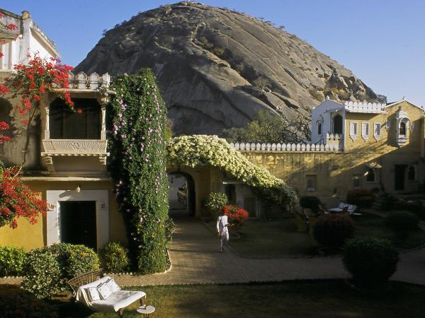 Northern India vacation, tailor made