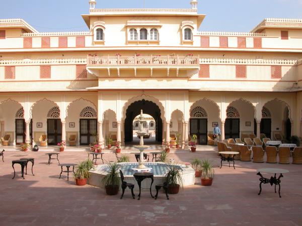 Northern India vacation, tailor made