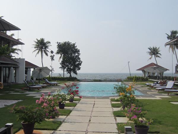 Southern India cycling holiday, tailor made