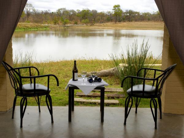 Sabi Sands safari in South Africa & luxury Mauritius beach stay