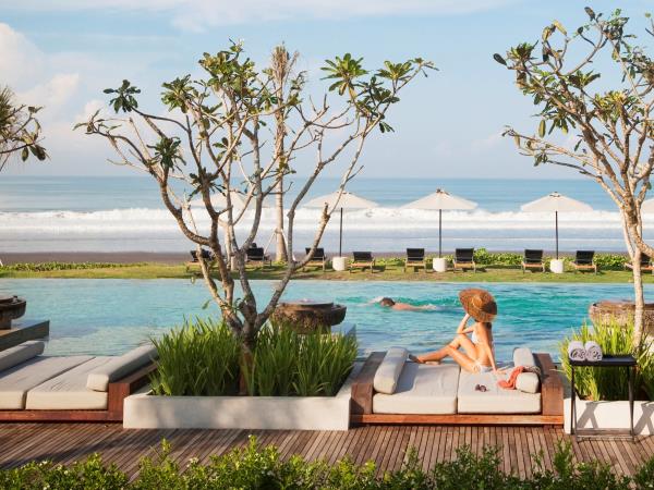 Luxury Bali vacation, Alila Villas Soori & Samaya Seminyak