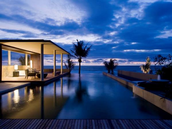 Luxury Bali vacation, Alila Villas Soori & Samaya Seminyak