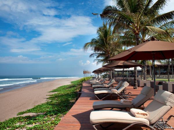 Luxury Bali vacation, Alila Villas Soori & Samaya Seminyak