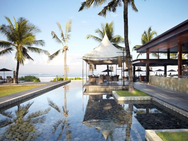 Luxury Bali vacation, Alila Villas Soori & Samaya Seminyak
