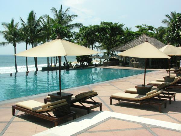 Luxury Bali vacation, Alila Villas Soori & Samaya Seminyak