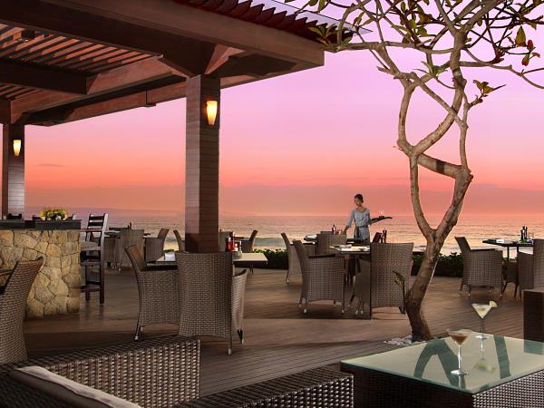 Luxury Bali vacation, Alila Villas Soori & Samaya Seminyak