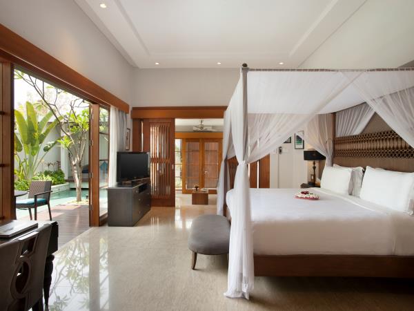Luxury Bali vacation, Alila Villas Soori & Samaya Seminyak