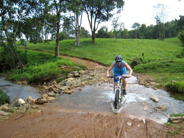Kerala & Tamil Nadu mountain biking vacations, Western Ghats