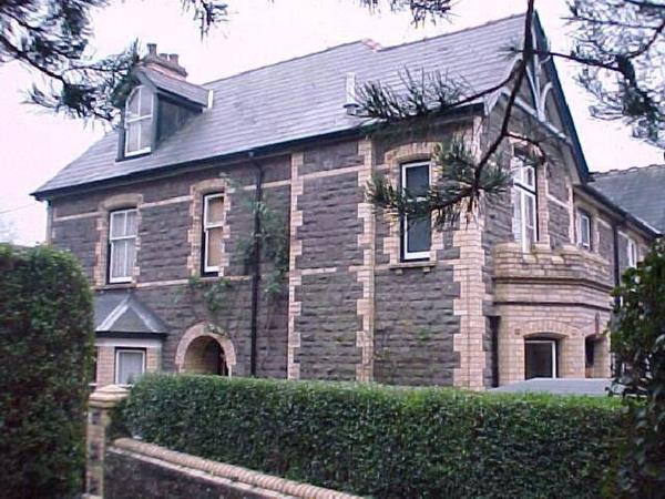 Abergavenny loft accommodation, Wales
