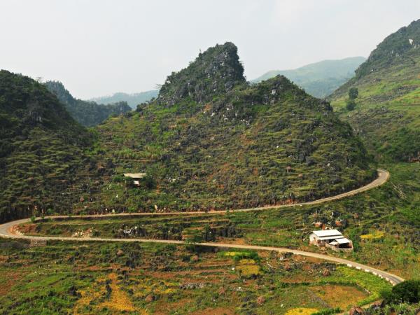 North West Vietnam tour