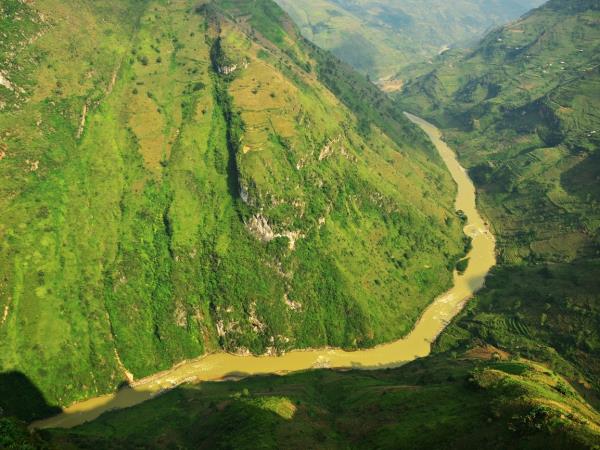 North West Vietnam tour