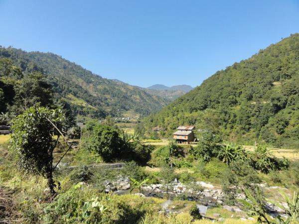 Sailung Valley trekking vacation, Nepal