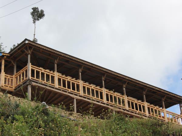 Sailung Valley trekking vacation, Nepal