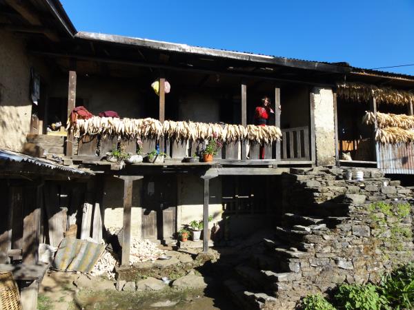 Sailung Valley trekking vacation, Nepal