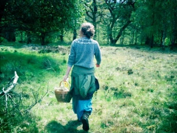 Traditional crafts vacation in Scotland