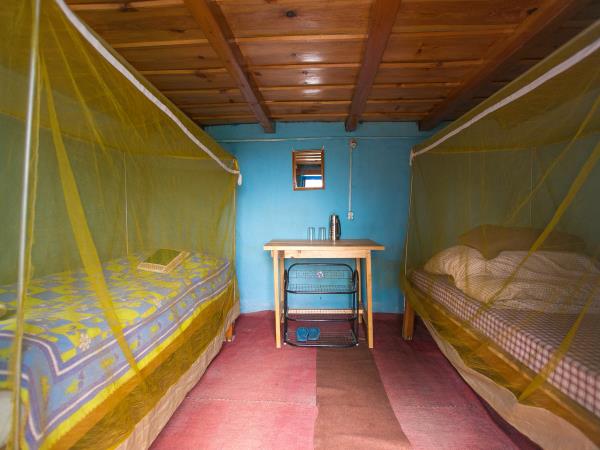 Binsar to Jageshwar trekking holiday, India