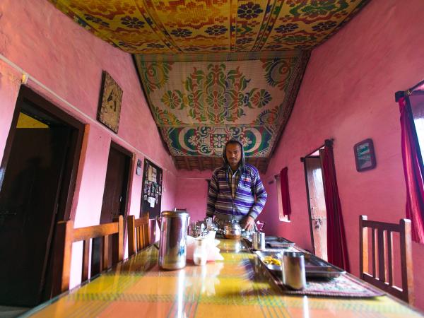 Binsar to Jageshwar trekking holiday, India