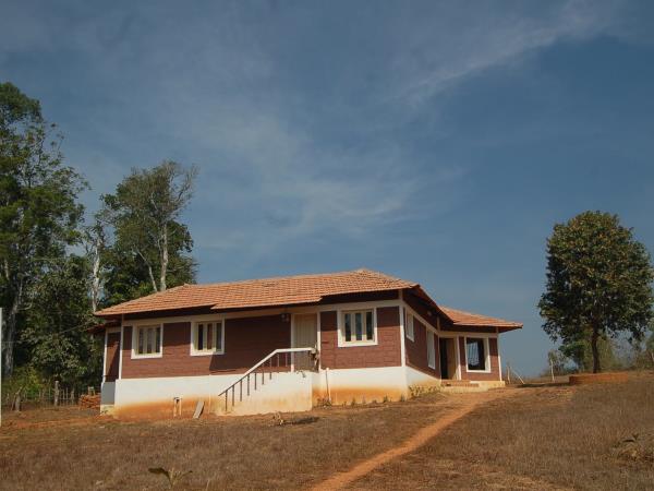 Karnataka vacation in Southern India