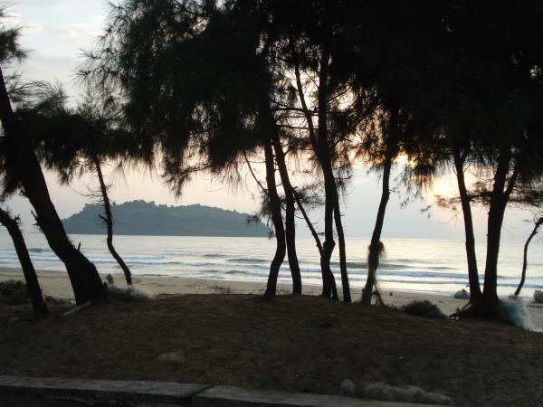 Karnataka vacation in Southern India