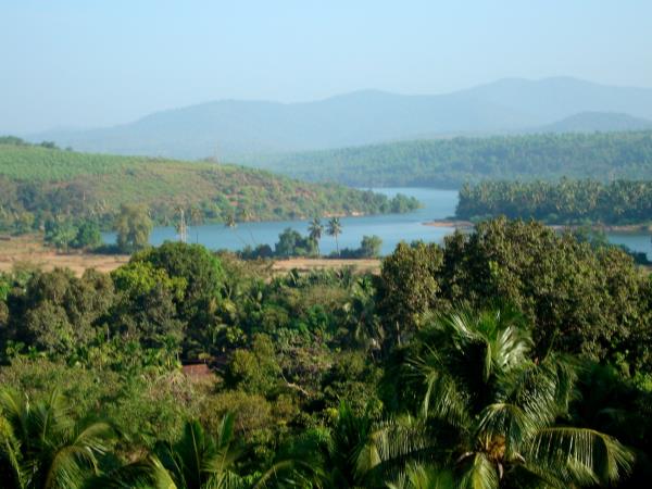 Karnataka vacation in Southern India