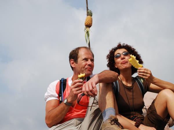 Mekong Delta cycling tours