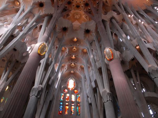Biking tours in Catalonia, Girona to Barcelona
