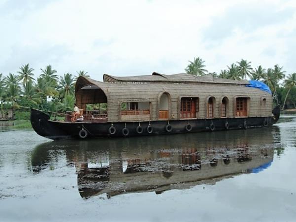 Kerala homestay tours