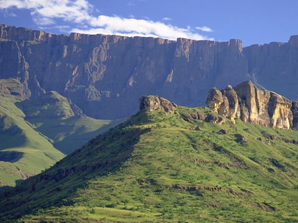 KwaZulu Natal discovery tour, South Africa
