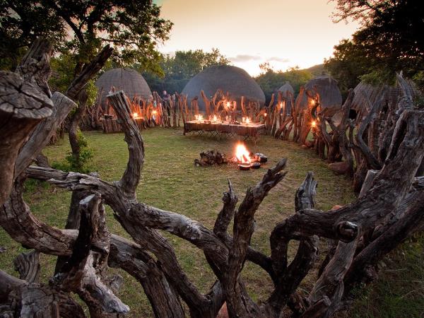 KwaZulu Natal discovery tour, South Africa
