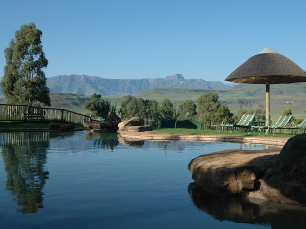 KwaZulu Natal discovery tour, South Africa