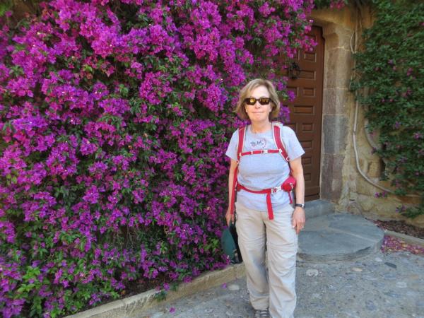 Catalonia walking & food tour, Spain