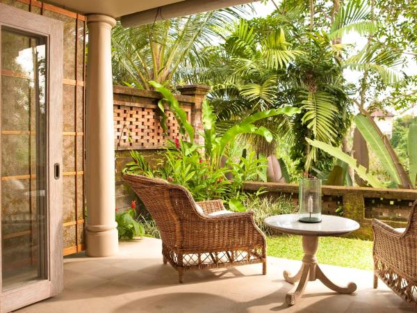 Bali honeymoon, Ubud & Spa Village Resort Tembok