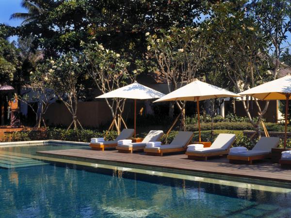 Bali honeymoon, Ubud & Spa Village Resort Tembok