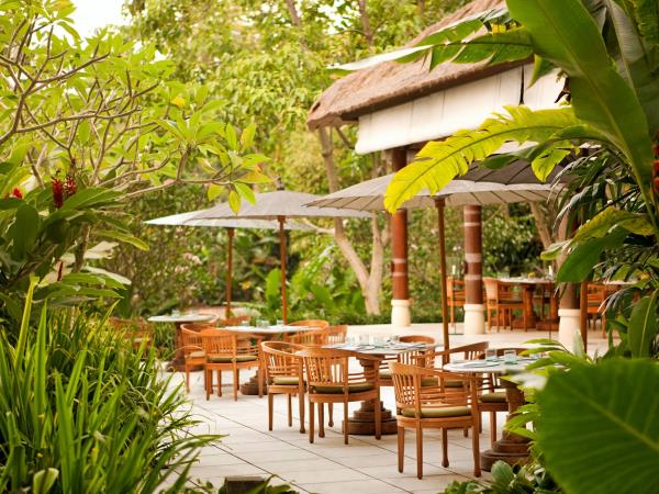 Bali honeymoon, Ubud & Spa Village Resort Tembok