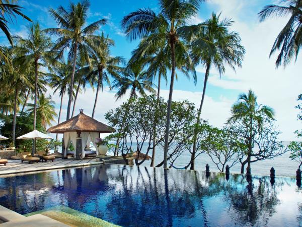 Bali honeymoon, Ubud & Spa Village Resort Tembok