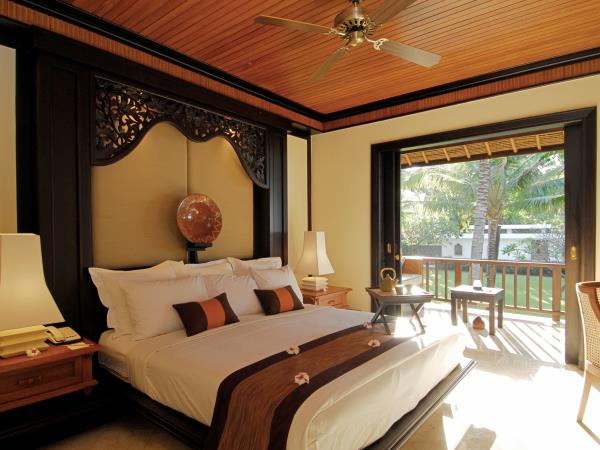 Bali honeymoon, Ubud & Spa Village Resort Tembok