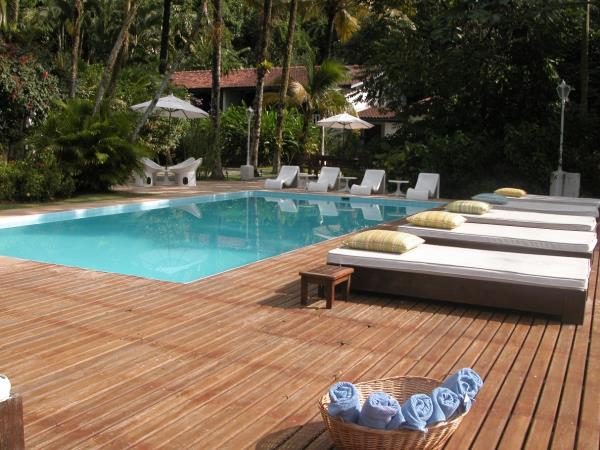 Tailor made vacation in Brazil