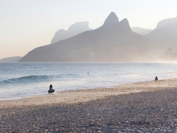 Tailor made vacation in Brazil