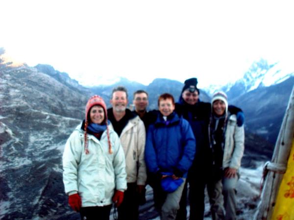 Darjeeling & Sikkim trekking vacation