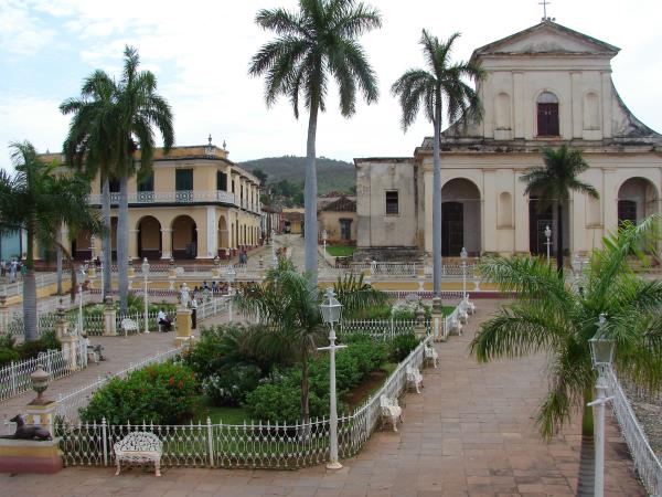 Tailor made vacation to Western Cuba