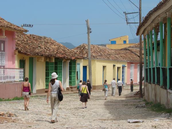 Tailor made vacation to Western Cuba