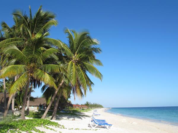Tailor made vacation to Western Cuba