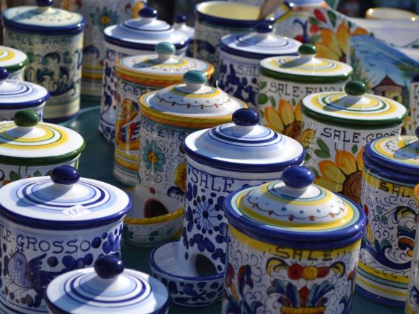 Umbria cultural tour, green travel