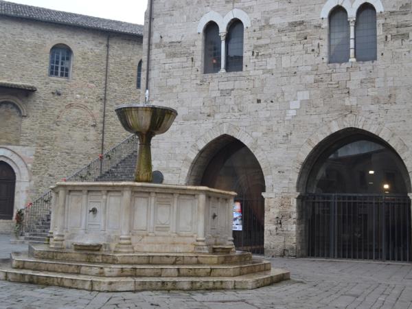 Umbria accessible tour in Italy
