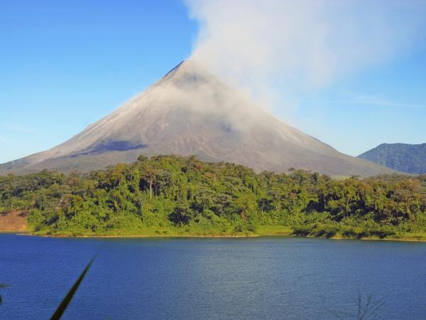 Costa Rica tailor made vacation, highlights